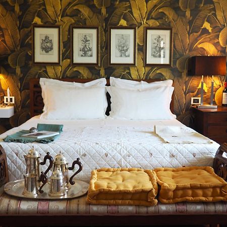 Bed and Breakfast Aura Relais à Numana Extérieur photo