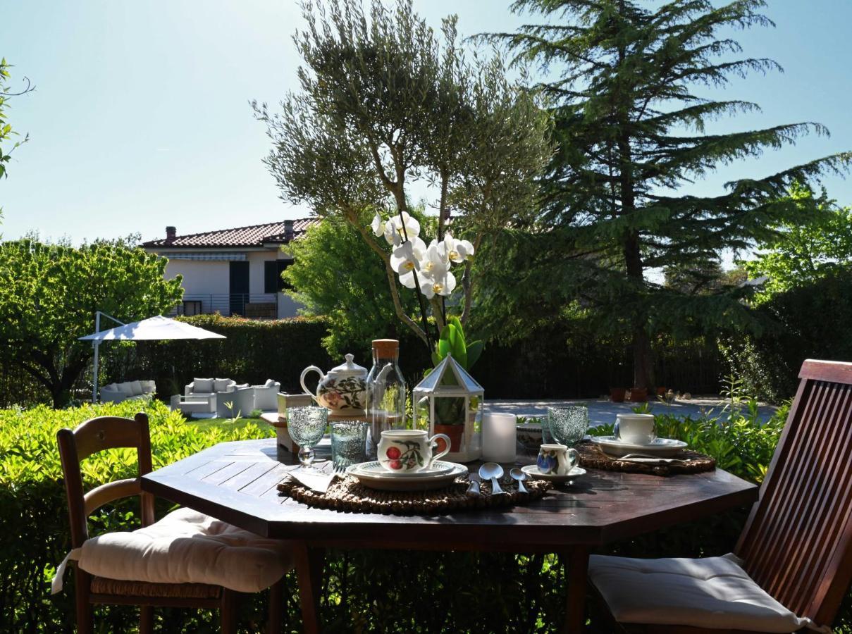 Bed and Breakfast Aura Relais à Numana Extérieur photo