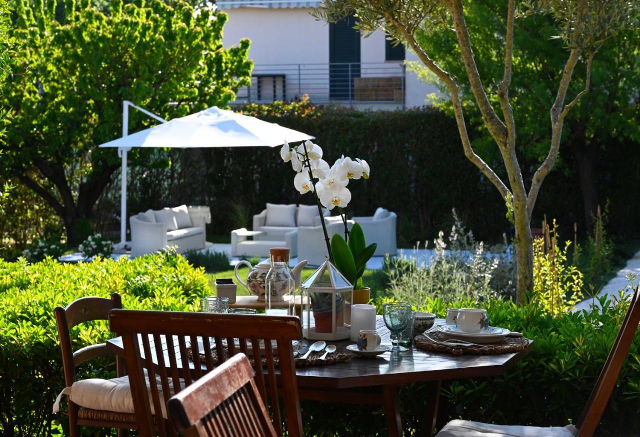 Bed and Breakfast Aura Relais à Numana Extérieur photo