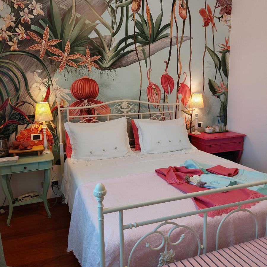 Bed and Breakfast Aura Relais à Numana Extérieur photo
