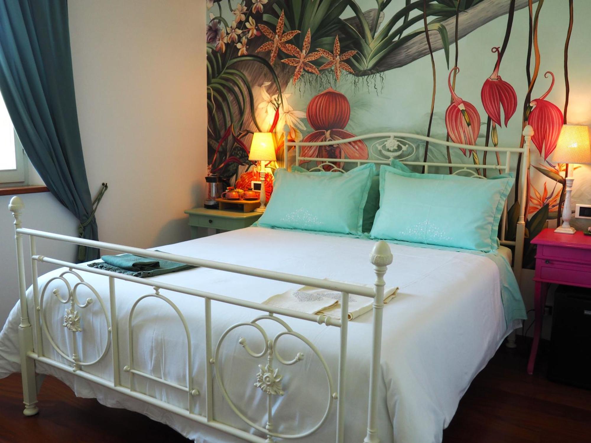 Bed and Breakfast Aura Relais à Numana Extérieur photo